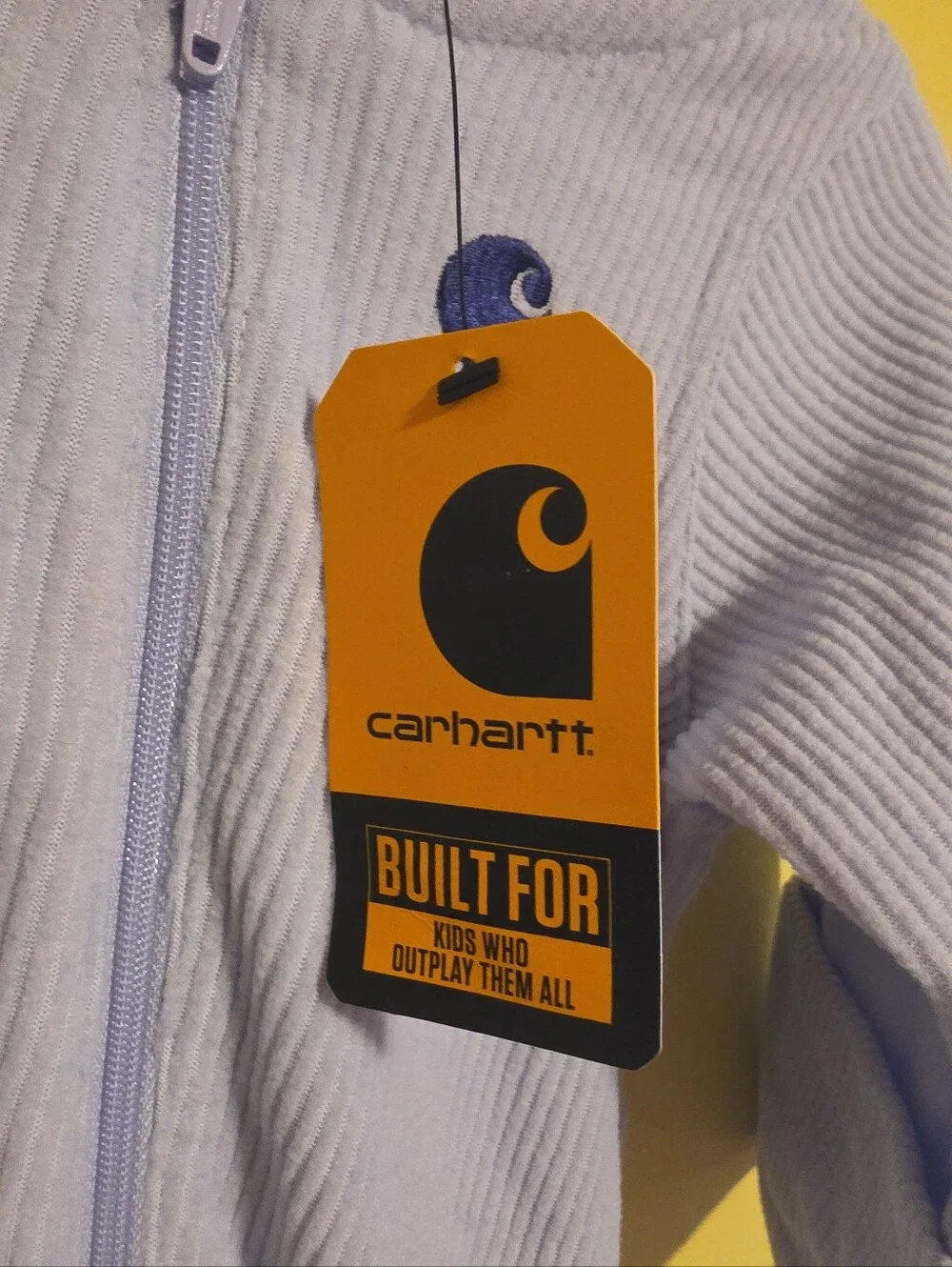 Carthartt this brand